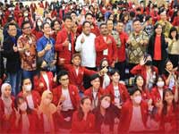 Parallel Class Bogor Nomor 10