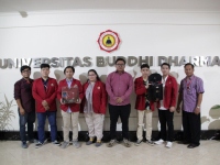 Parallel Class Bogor Nomor 4