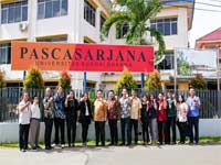 Parallel Class Bogor Nomor 5
