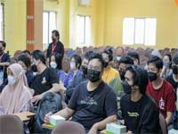 Parallel Class Bogor Nomor 8