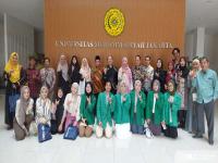 Parallel Class Bogor Nomor 5