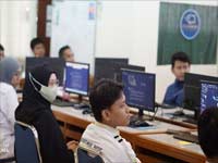 Parallel Class Bogor Nomor 6