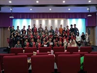 Parallel Class Bogor Nomor 1