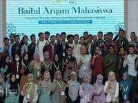 Parallel Class Bogor Nomor 3