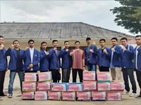 Parallel Class Bogor Nomor 1