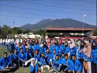 Parallel Class Bogor Nomor 3
