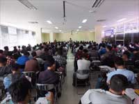 Parallel Class Bogor Nomor 1