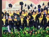 Parallel Class Bogor Nomor 9