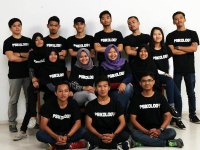 Parallel Class Bogor Nomor 10