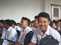 Parallel Class Bogor Nomor 3