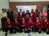 Parallel Class Bogor Nomor 5