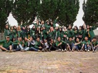 Parallel Class Bogor Nomor 6