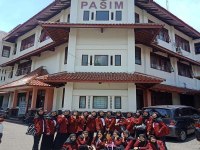 Parallel Class Bogor Nomor Album Foto 3