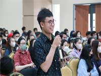 Parallel Class Bogor Nomor 3