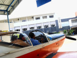 Parallel Class Bogor Nomor 2