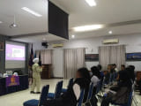 Parallel Class Bogor Nomor 4