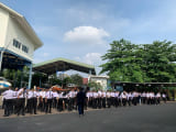 Parallel Class Bogor Nomor Foto Home 4