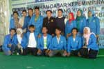 Parallel Class Bogor Nomor 3