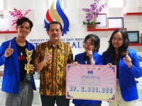 Parallel Class Bogor Nomor 3