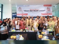 Parallel Class Bogor Nomor 6