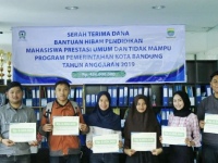 Parallel Class Bogor Nomor 8