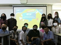 Parallel Class Bogor Nomor 10