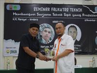 Parallel Class Bogor Nomor 1