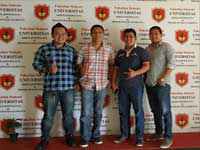 Parallel Class Bogor Nomor 4