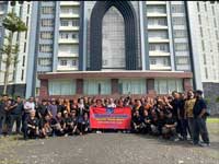 Parallel Class Bogor Nomor Album Foto 2