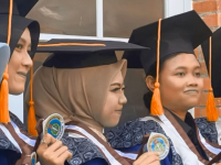 Parallel Class Bogor Nomor 10