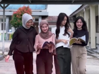 Parallel Class Bogor Nomor 2