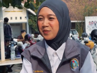 Parallel Class Bogor Nomor 5