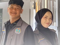 Parallel Class Bogor Nomor 8