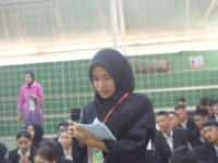 Parallel Class Bogor Nomor Home Photo 4