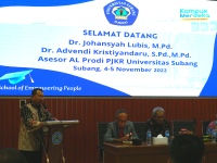 Parallel Class Bogor Nomor 7