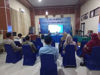 Parallel Class Bogor Nomor 8