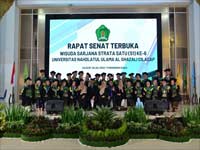 Parallel Class Bogor Nomor 2